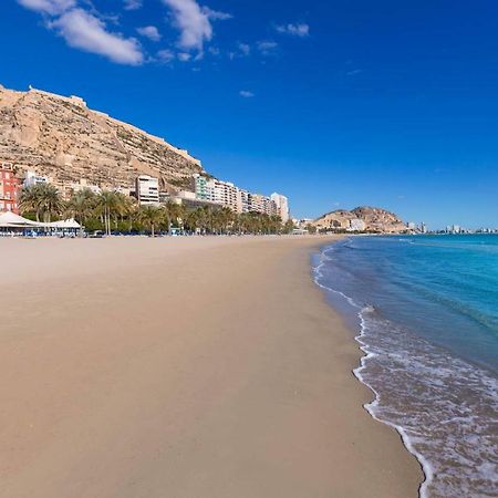 Mercado Suite Apartamento アリカンテ エクステリア 写真