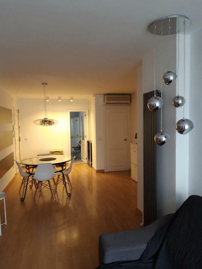 Mercado Suite Apartamento アリカンテ エクステリア 写真