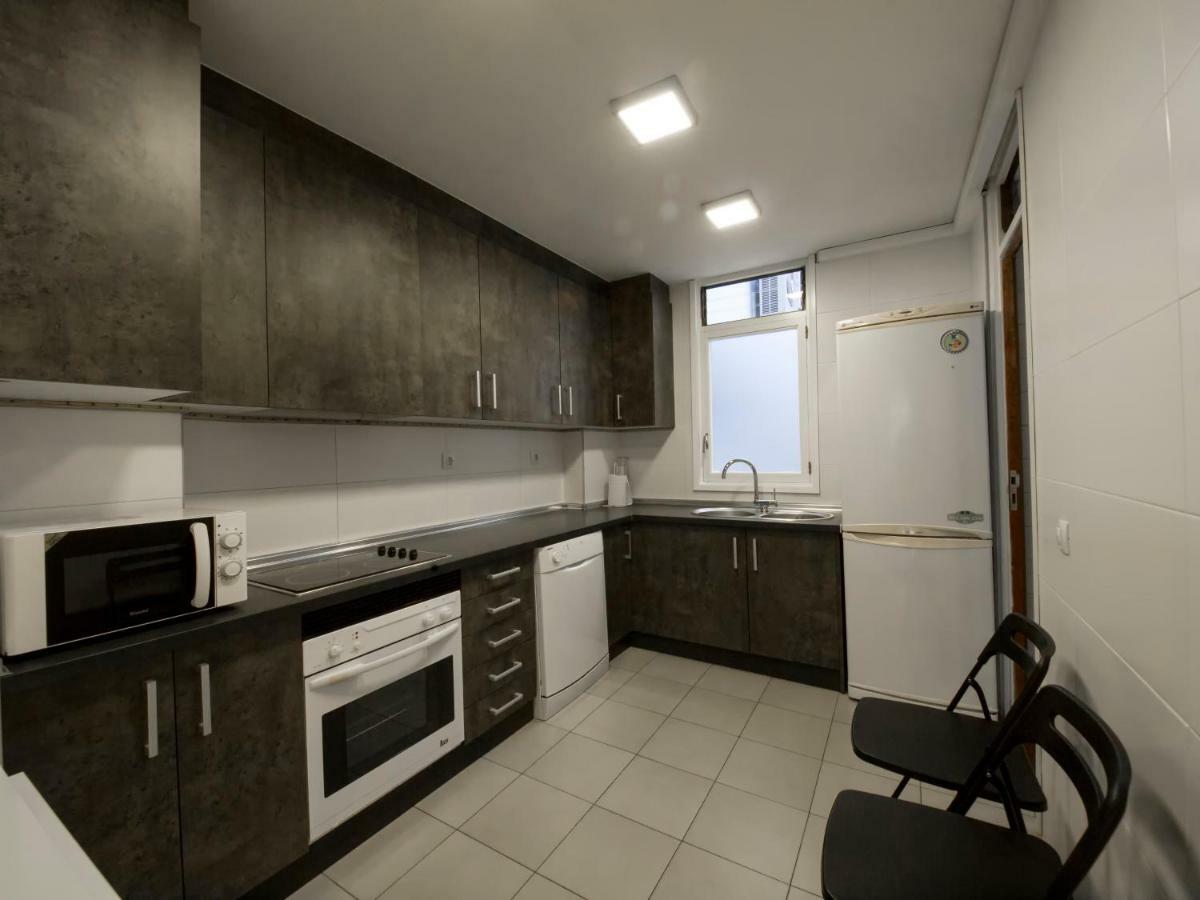 Mercado Suite Apartamento アリカンテ エクステリア 写真
