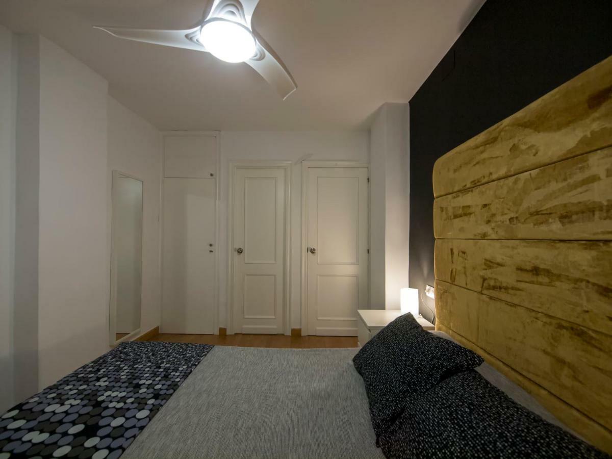 Mercado Suite Apartamento アリカンテ エクステリア 写真
