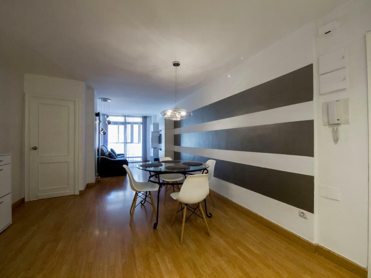 Mercado Suite Apartamento アリカンテ エクステリア 写真