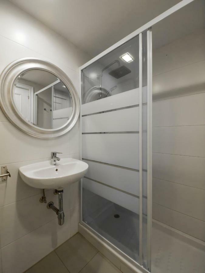 Mercado Suite Apartamento アリカンテ エクステリア 写真