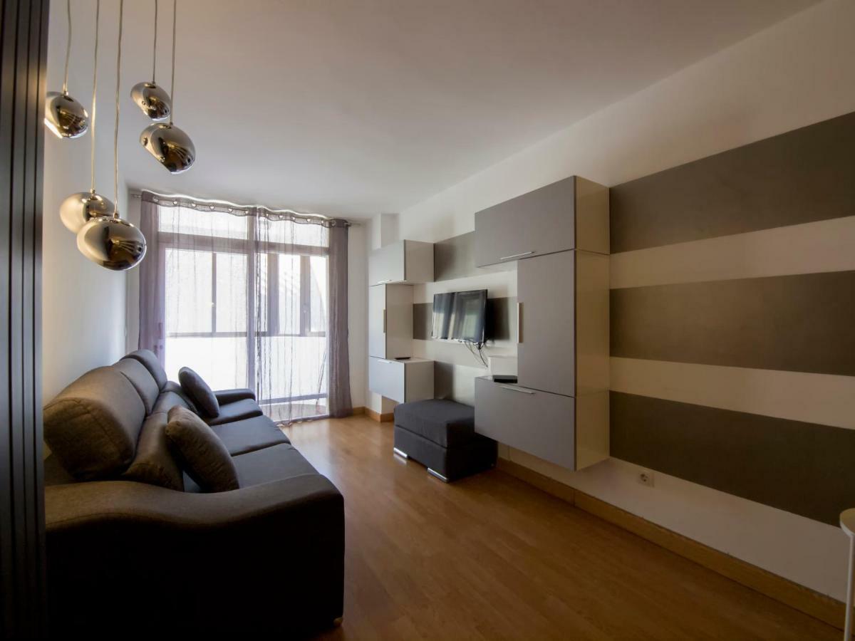 Mercado Suite Apartamento アリカンテ エクステリア 写真