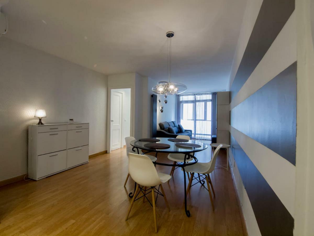 Mercado Suite Apartamento アリカンテ エクステリア 写真