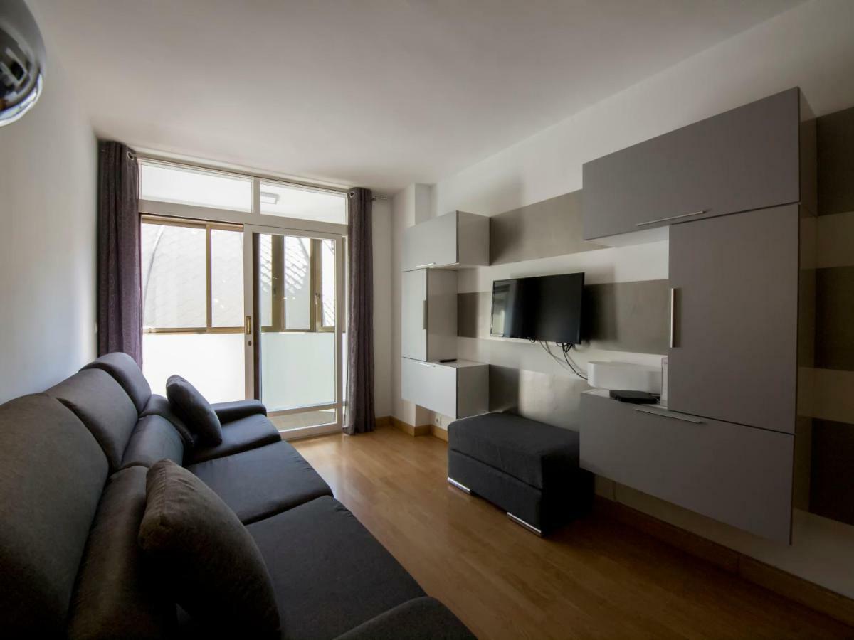 Mercado Suite Apartamento アリカンテ エクステリア 写真
