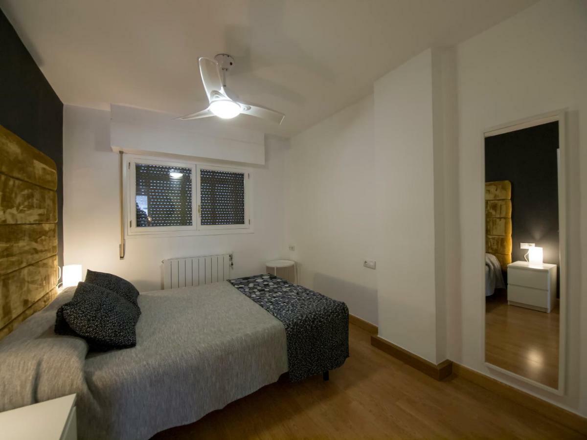 Mercado Suite Apartamento アリカンテ エクステリア 写真
