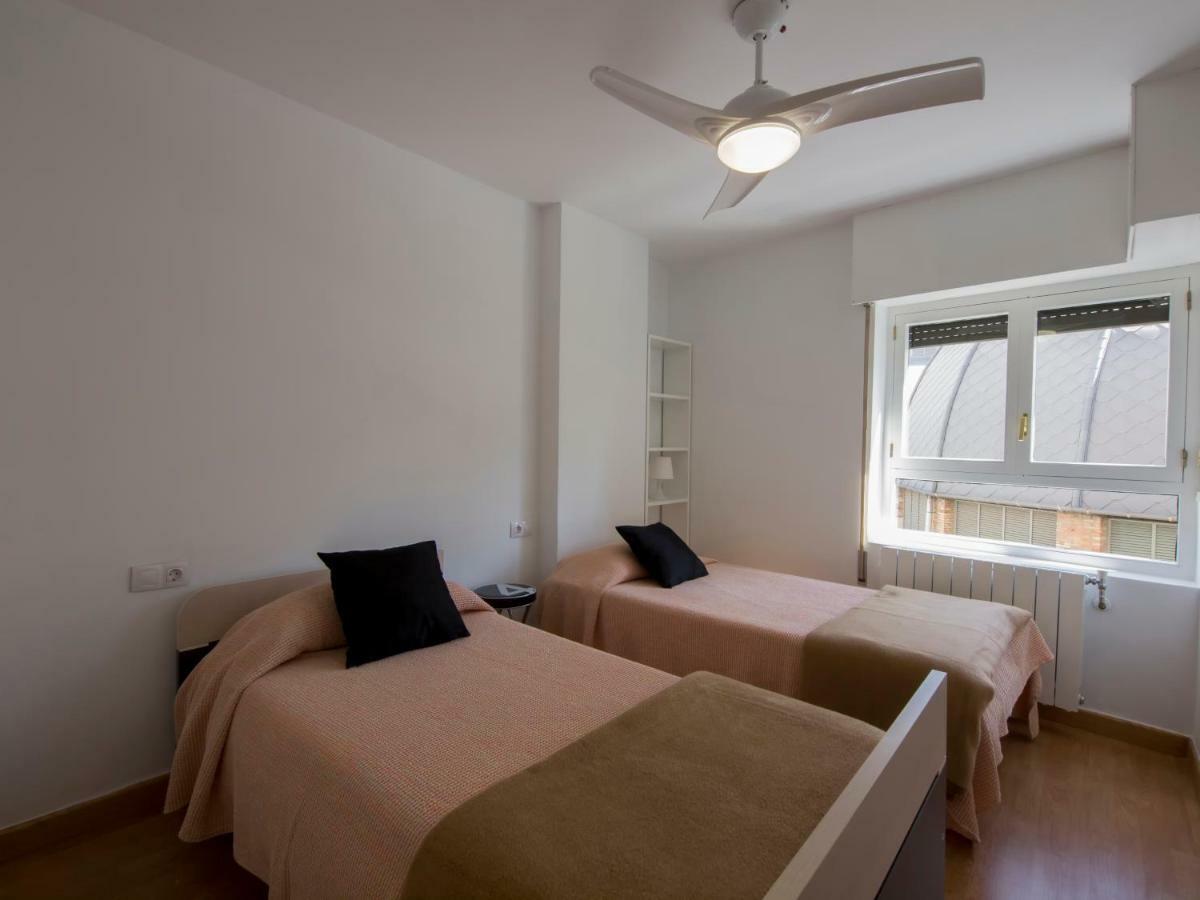 Mercado Suite Apartamento アリカンテ エクステリア 写真